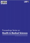 Prosiding ARS Proceedings on Health and Medical Sciences