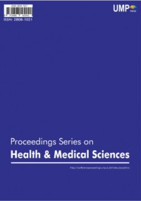 Prosiding ARS Proceedings on Health and Medical Sciences