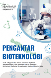 Pengantar Bioteknologi