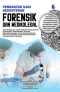 Pengantar Ilmu Kedokteran Forensik dan Medikolegal