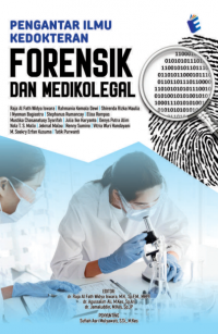 Pengantar Ilmu Kedokteran Forensik dan Medikolegal