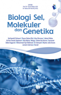 Biologi Sel, Molekuler, dan Genetika