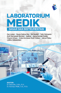 Laboratorium Medik Dasar dan Instrumentasi