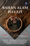Bahan Alam Hayati