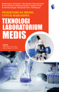 Pengetahuan Media untuk Mahasiswa Teknologi
Laboratorium Medis