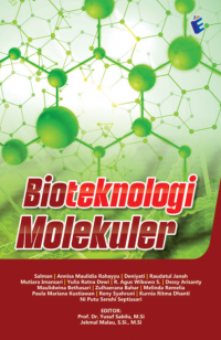 Bioteknologi Molekuler