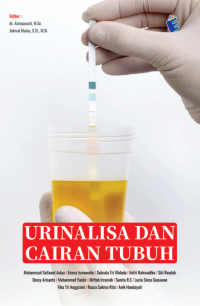 Urinalisis dan Cairan Tubuh