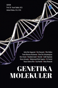 Genetika Molekuler