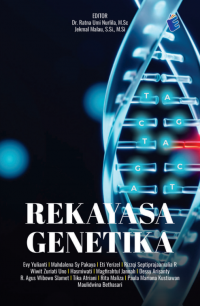 Rekayasa Genetika