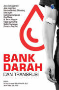 Bank Darah dan Transfusi