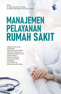 Manajemen Pelayanan Rumah Sakit