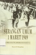 Serangan Umum 1 Maret 1949 : Perjuangan TNI, Diplomasi dan Rakyat