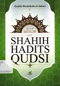 Shahih Hadits Qudsi