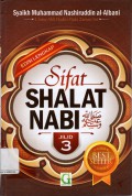 Sifat Shalat Nabi Jilid 3