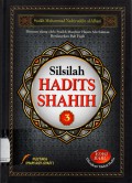 Silsilah Hadits Shahih 3