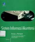 Sistem Informasi Akuntansi : Konsep dan Penerapan