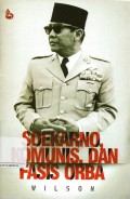 Soekarno, Komunis dan Fasis Orba