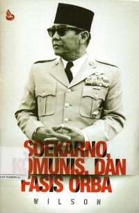 Soekarno, Komunis dan Fasis Orba