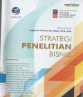 Strategi Penelitian Bisnis