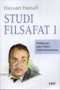 Studi Filsafat 1 : Pembacaan Atas Tradisi Islam Kontemporer
