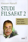 Studi Filsafat 2 : Pembacaan atas Tradisi Barat Modern