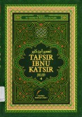 Tafsir Ibnu Katsir Jilid 4