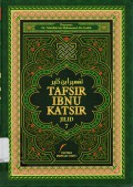 Tafsir Ibnu Katsir Jilid 7