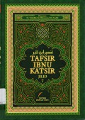 Tafsir Ibnu Katsir Jilid 7