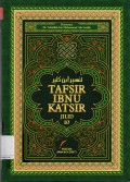 Tafsir Ibnu Katsir Jilid 10