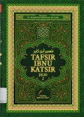 Tafsir Ibnu Katsir Jilid 2