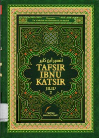 Tafsir Ibnu Katsir Jilid 2