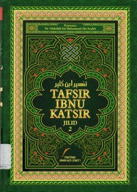 Tafsir Ibnu Katsir Jilid 2