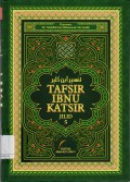 Tafsir Ibnu Katsir Jilid 5