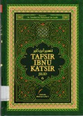 Tafsir Ibnu Katsir Jilid 6