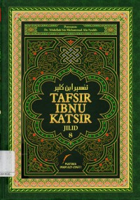 Tafsir Ibnu Katsir Jilid 8