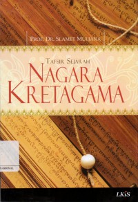Tafsir Sejarah Negara Kretagama