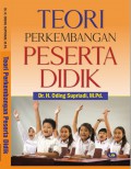 Teori Perkembangan Peserta Didik