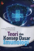 Teori dan Konsep Dasar Imunologi