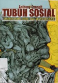Tubuh Sosial : Simbolisme, Diri, dan Masyarakat
