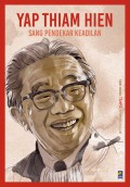 Yap Thiam Hien : Sang pendekar keadilan