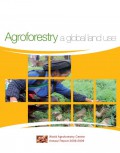 Agroforestry a global land use