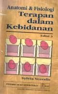 Anatomi & Fisiologi Terapan Dalam Kebidanan