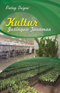 KULTUR JARINGAN TANAMAN