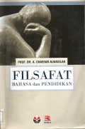 Filsafat Bahasa dan Pendidikan