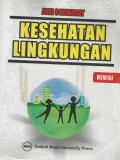 Kesehatan Lingkungan