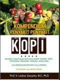 Kompendium Penyakit-penyakit Kopi