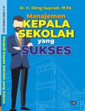 Manajemen Kepala Sekolah Yang Sukses