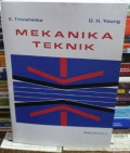 Mekanika Teknik Analisis Lanjut Sistem Struktur Berbentuk Rangka