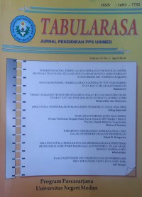 Efektivitas Desentralisasi Manajemen Pendidikan Anak Usia Dini (PAUD)