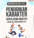 Pendidikan Karakte Untuk Siswa Abad XXI